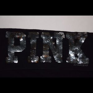 PINK yoga pants/leggings