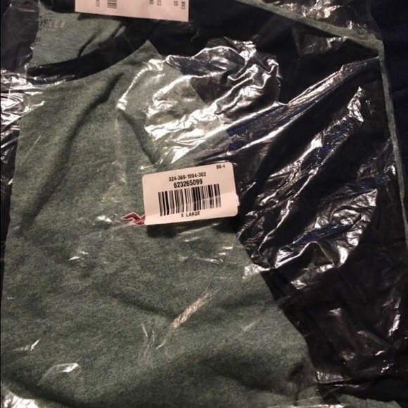 Hollister Shirt