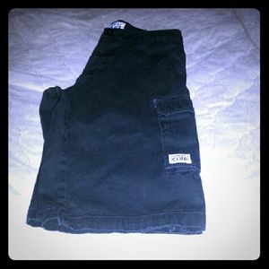 ❌SOLD❌ Men's ProClub Black Shorts