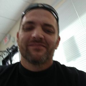 Meet your Posher, Darrell