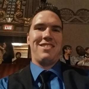 Meet your Posher, Daniel