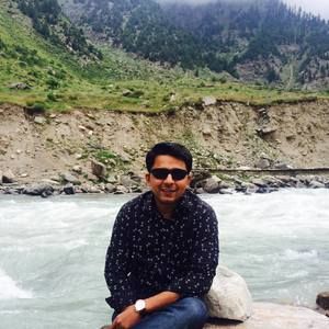 Meet your Posher, Nabeel