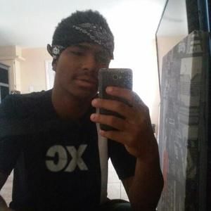 Meet your Posher, Jajuan