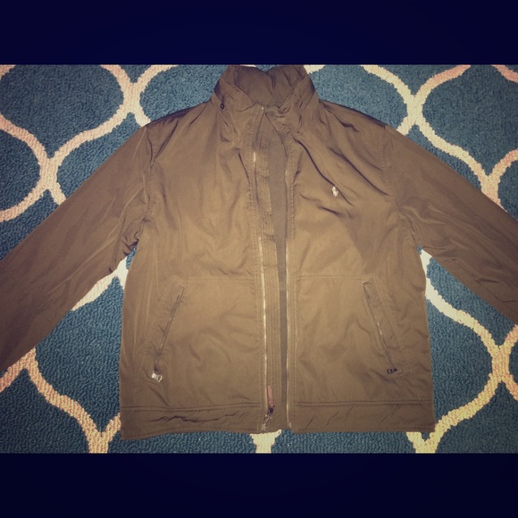 Polo by Ralph Lauren men's coat jacket
