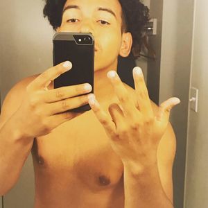 Meet your Posher, Pablo