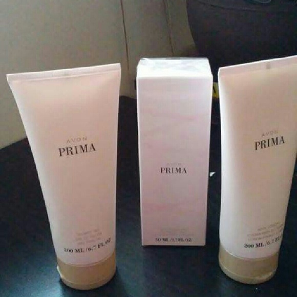 Avon prima - Picture 1 of 1