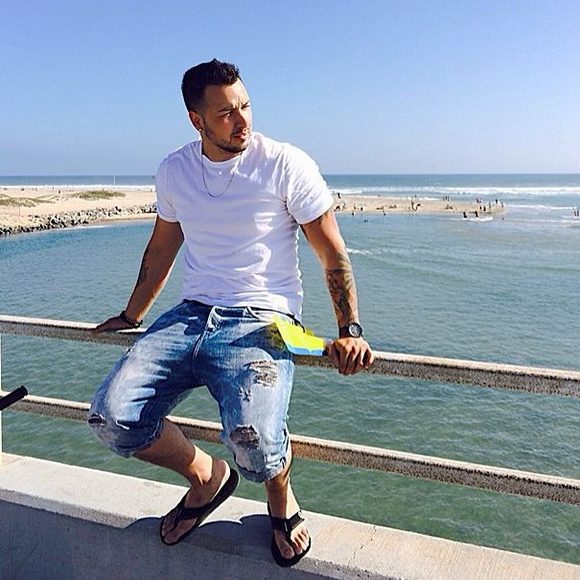 Meet your Posher, Orlando