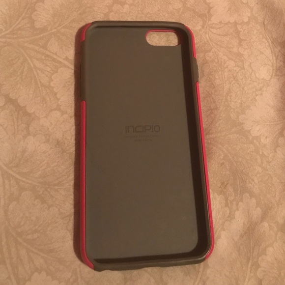 iPhone 6/6s Plus Case