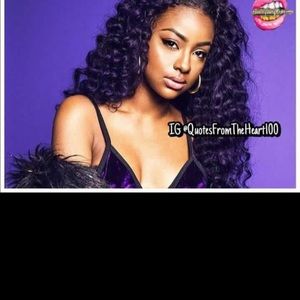 Meet your Posher, Diamond