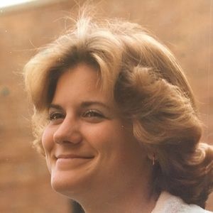 Meet your Posher, Diane