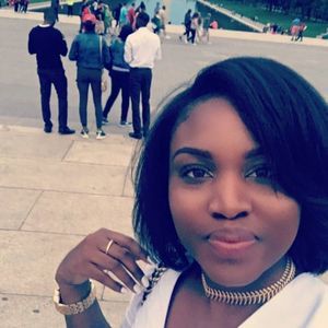 Meet your Posher, Charnise