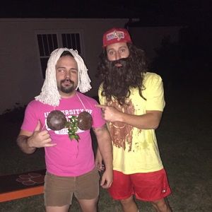 Meet your Posher, Brian