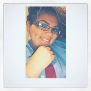 Meet your Posher, Candy