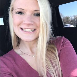 Meet your Posher, Jen