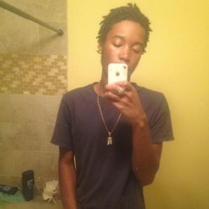 Meet your Posher, Chapman