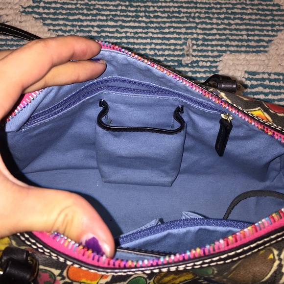 Dooney & Bourke Purse - Picture 3 of 3