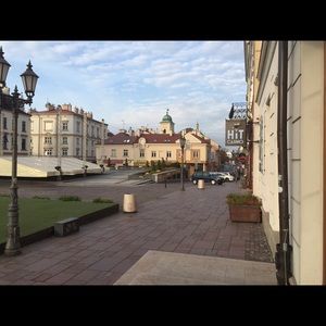 Meet your Posher, Keisha