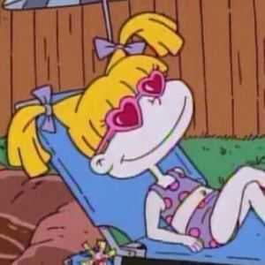 Meet your Posher, Jackie