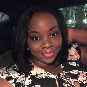 Meet your Posher, Tamielya