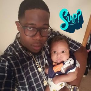 Meet your Posher, Noel