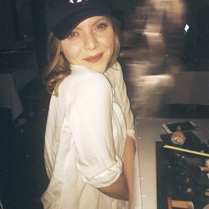 Meet your Posher, Jeanna