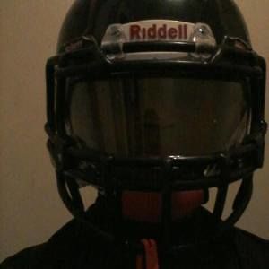 Meet your Posher, Corey