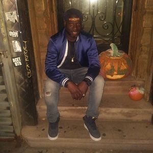 Meet your Posher, Karim