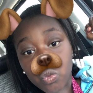 Meet your Posher, Joshlynn