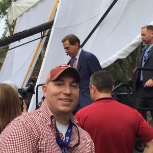 Meet your Posher, Brad