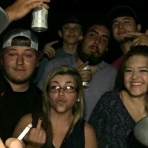 Meet your Posher, Ted