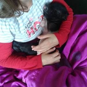 Meet your Posher, Mary jo