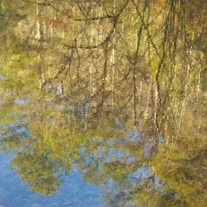 Meet your Posher, Mel