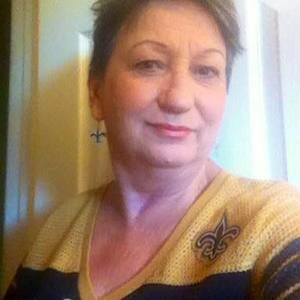 Meet your Posher, Susan