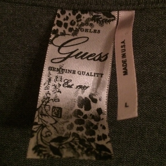 Sweater vest - Picture 2 of 4