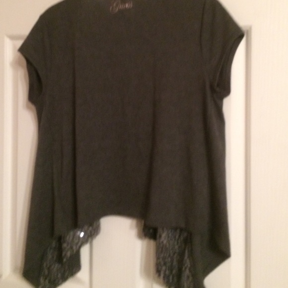 Sweater vest - Picture 3 of 4