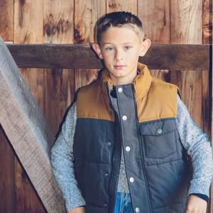 Meet your Posher, Amy