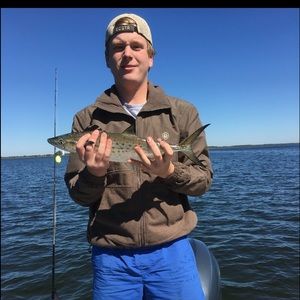 Meet your Posher, Ryan