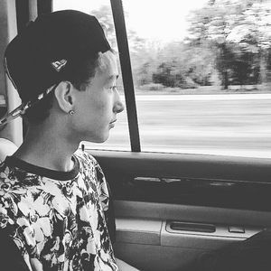 Meet your Posher, Brandon