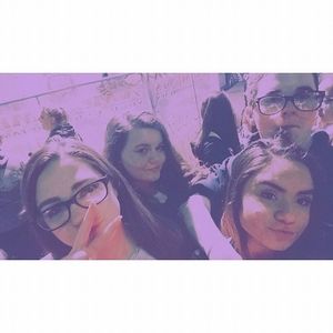 Meet your Posher, Jordan