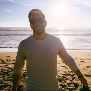 Meet your Posher, Matt