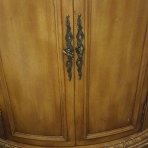 Meet your Posher, Ron