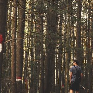 Meet your Posher, Kameron