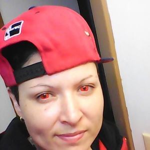 Meet your Posher, Dalena