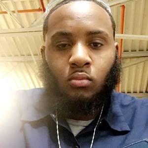 Meet your Posher, Derrick