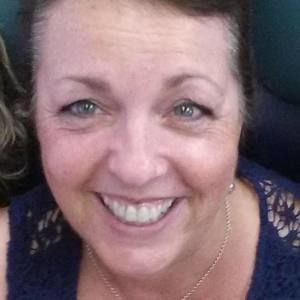 Meet your Posher, Kathy