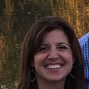 Meet your Posher, Cristina