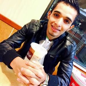 Meet your Posher, Nelson