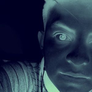 Meet your Posher, Jason