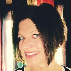 Meet your Posher, Sue