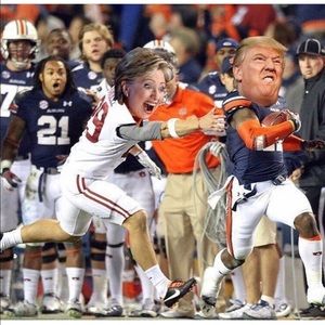 Meet your Posher, Bertrand